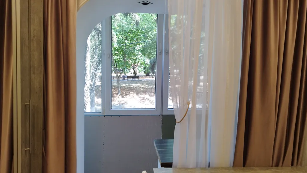 Уютная студия