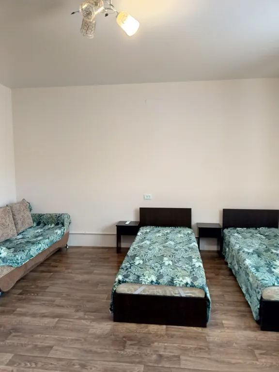 Уютная квартира со всеми удобствами