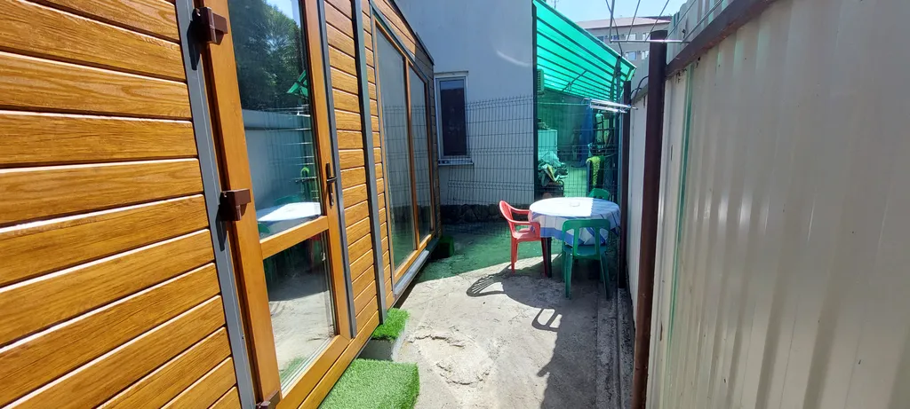 Коттедж Дом для семейного отдыха, 10-15 минут до достопримечательностей — Адлер