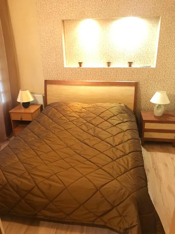 Квартира Квартира Тишь и благодать — Светлогорск