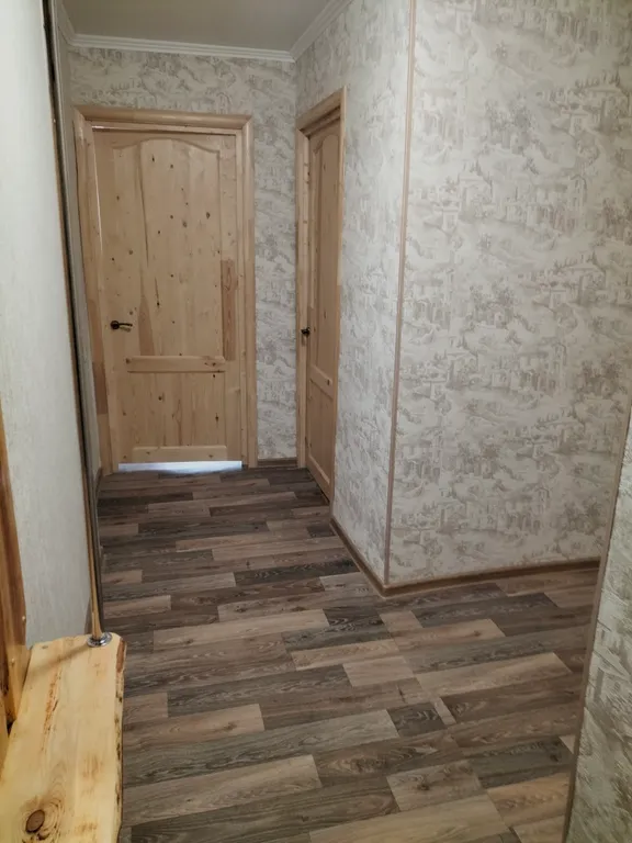 Квартира Уютная квартира с удобным расположением и видом на горы — Шерегеш