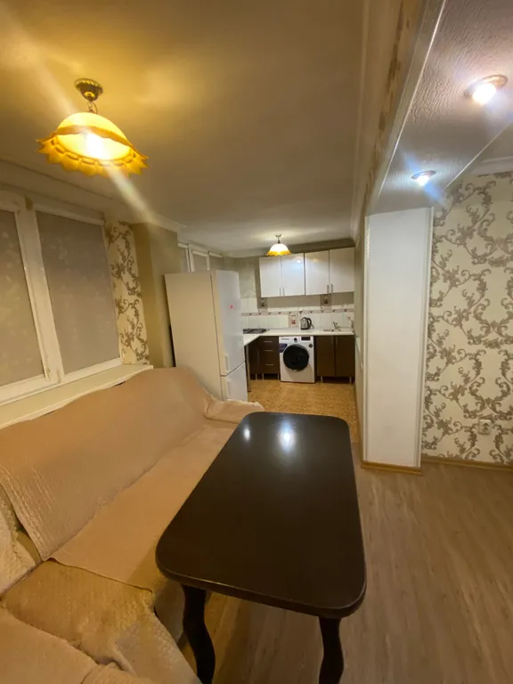 Уютная, чистая квартира в самом центре города