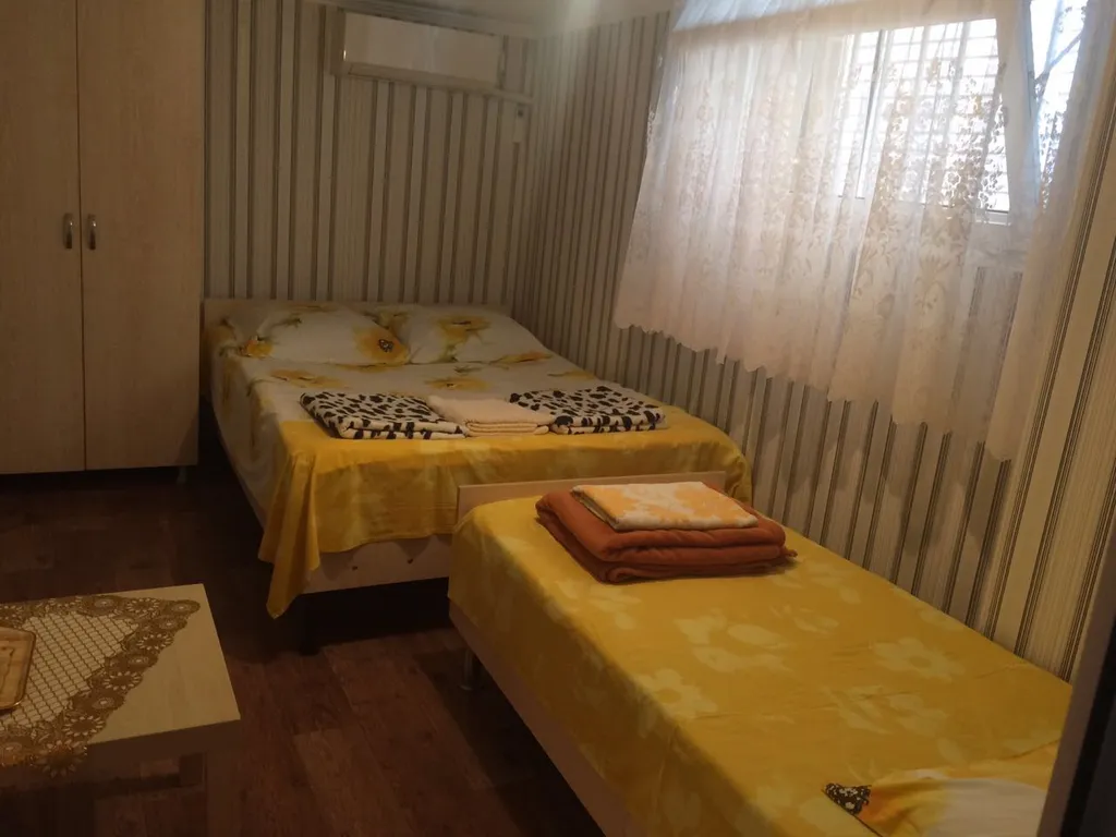 Квартира Комната — Гагра