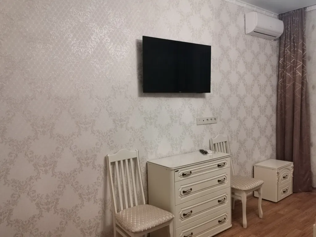 Квартира Премиум-квартира в 50-ти метрах от моря и пляжа — Геленджик