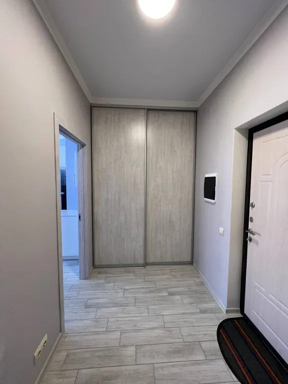 Квартира Квартира Апартамент у моря — Геленджик