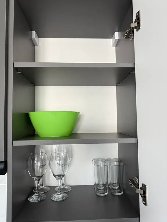 Апартамент комфорт класса в новом закрытом ЖК