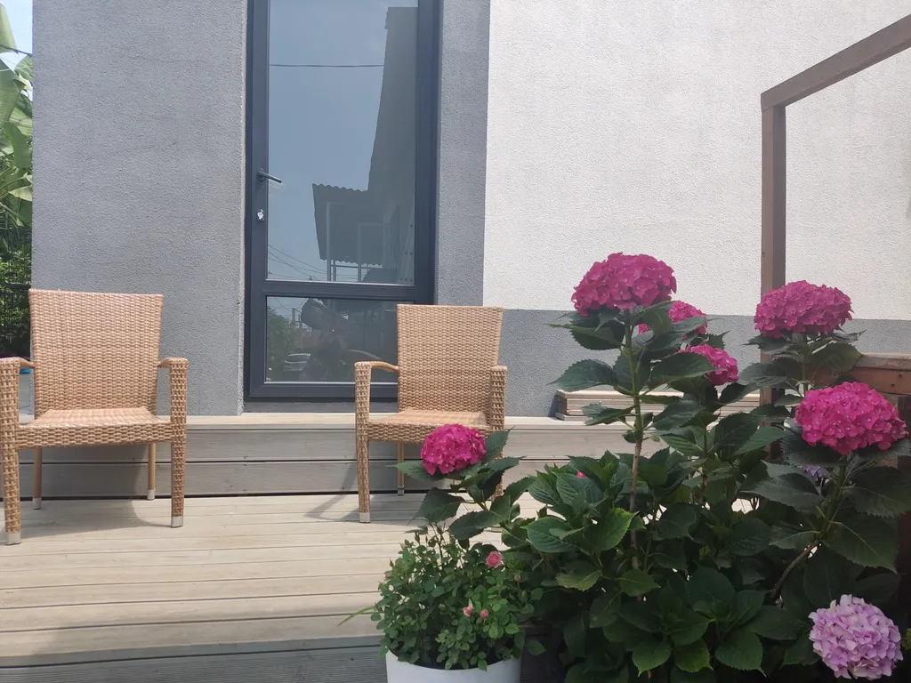 Квартира Квартира Апартстудия в районе Олимпийского парка — Сириус