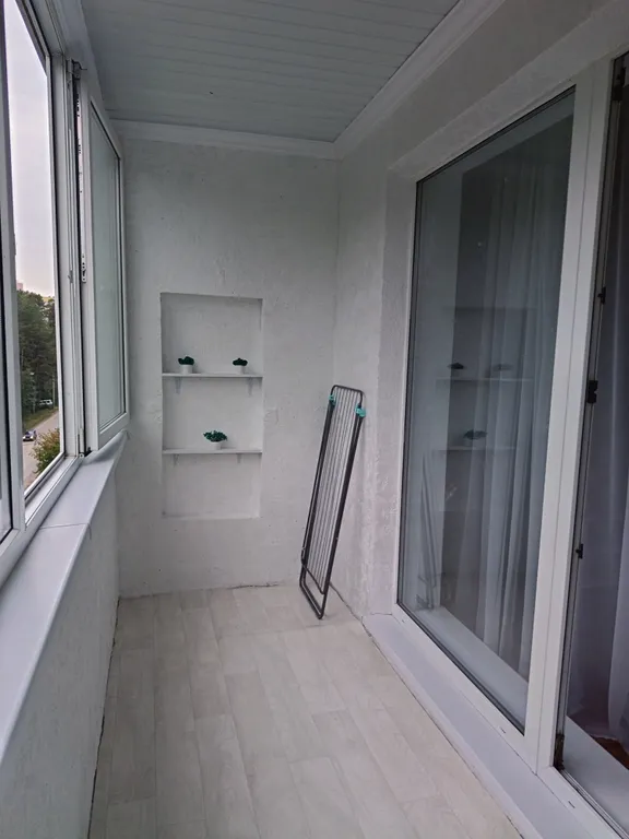 Уютная квартира в самом зелёном районе города