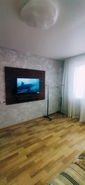 Уютная квартира к трассе М 7, к выезду из города.