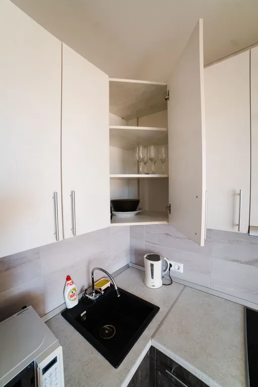 В ГостиБрянск уютная квартира напротив областной больницы