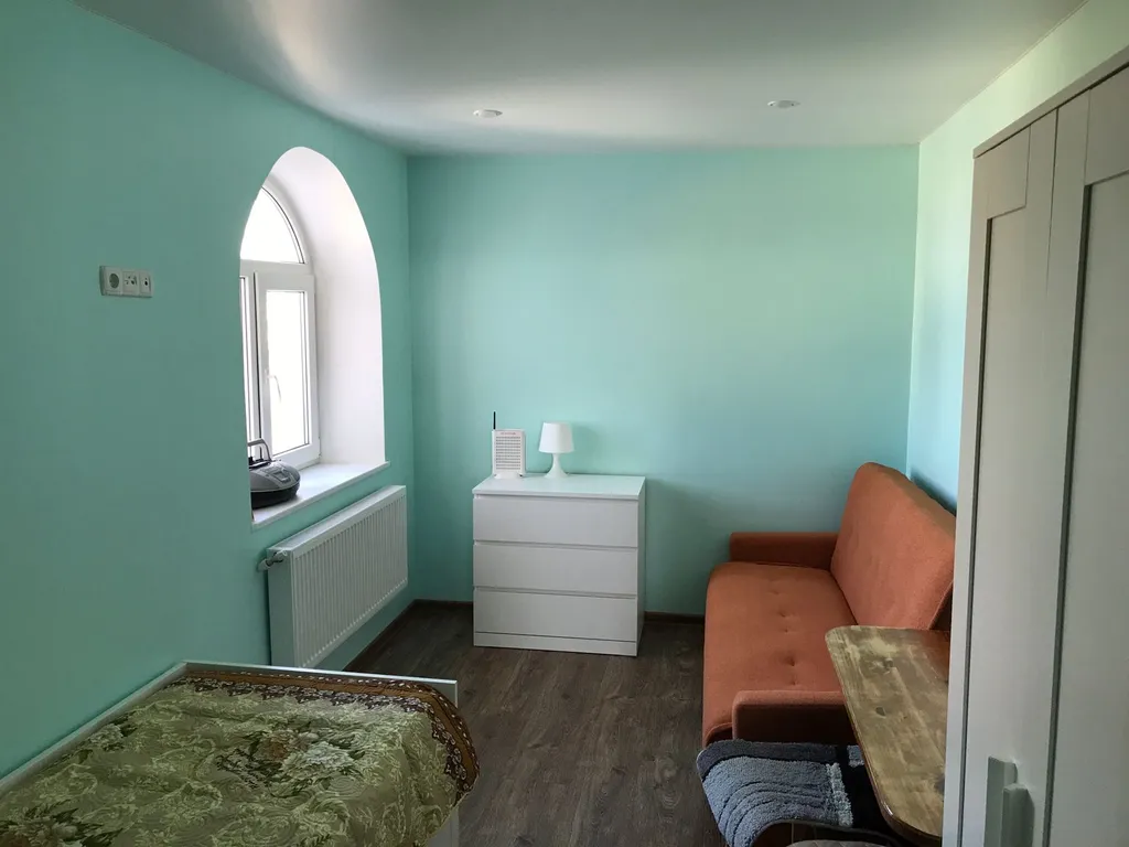 Апартаменты у моря для большой компании