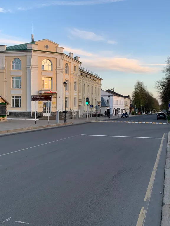 Уютная квартира в центре