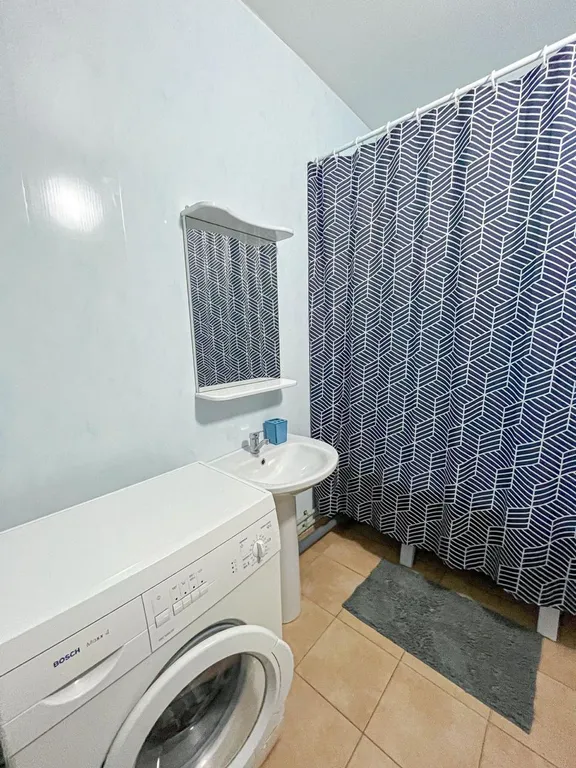 Квартира Уютная квартира для вас — Красноярск