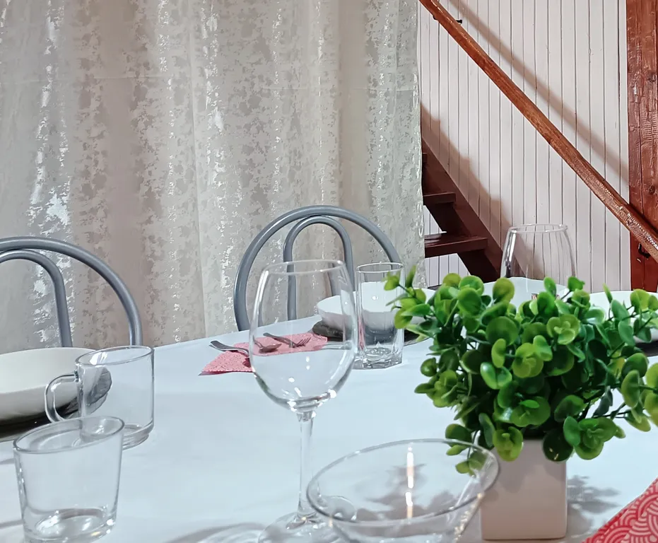 Коттедж в 5 минутах от Вотчины Деда Мороза