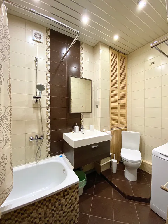 Комфортная квартира 1 минута до Кремля