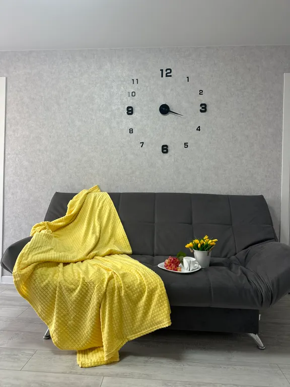 2-х комнатная квартира рядом с парком