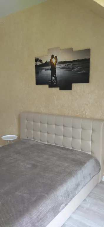 Квартира Апартаменты у соснового бора — Светлогорск