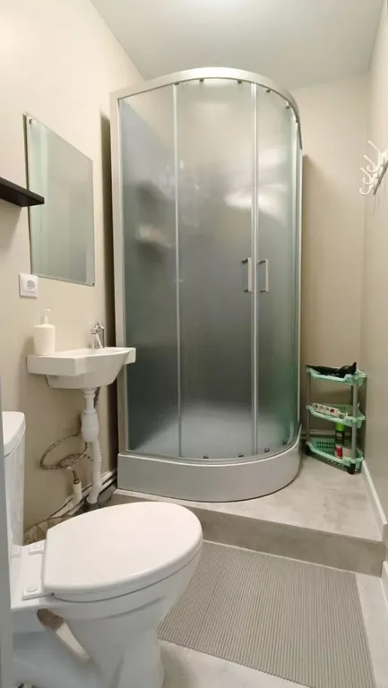 Уютная студия недалеко от Автовокзала