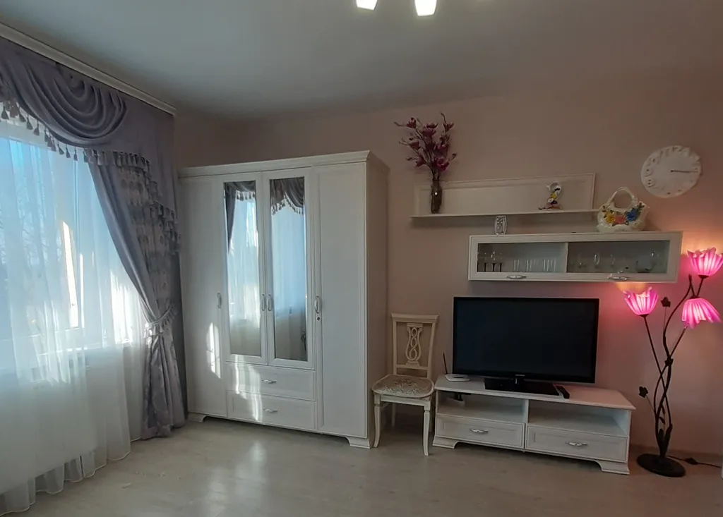 Апартаменты на первой линии моря