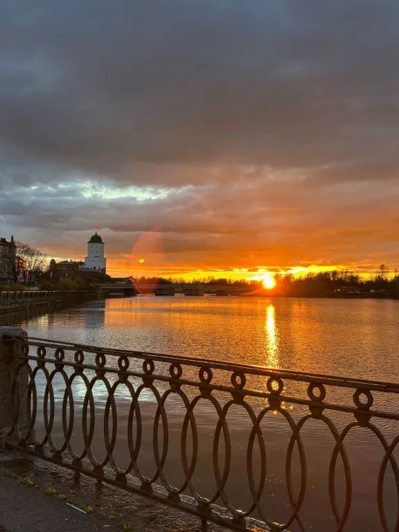 Уютная квартира в тихом районе города