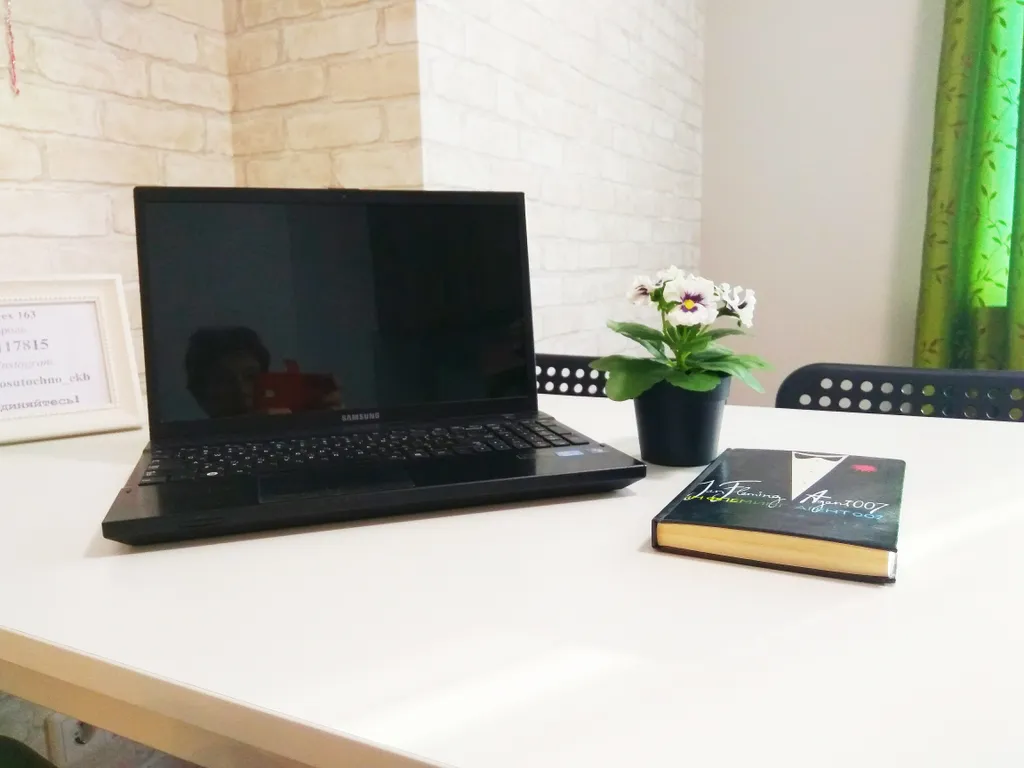 Квартира 1-комнатная Квартира — Екатеринбург