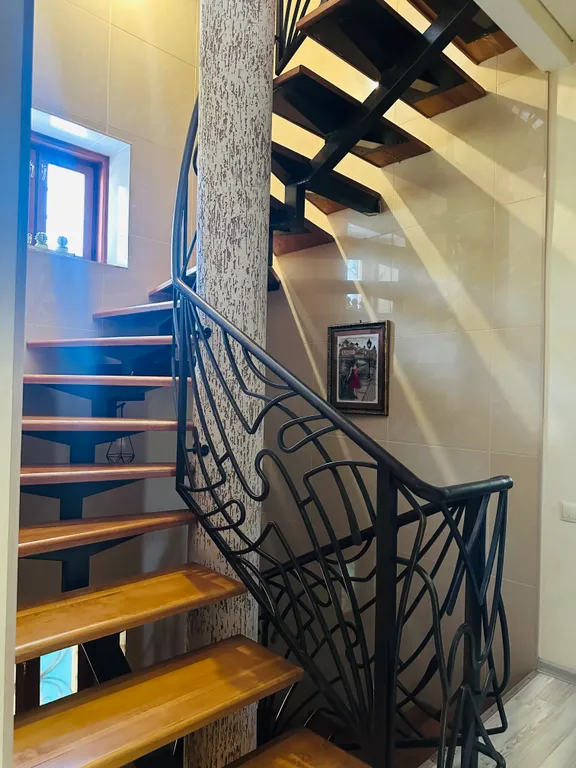 Континент - загородный оазис