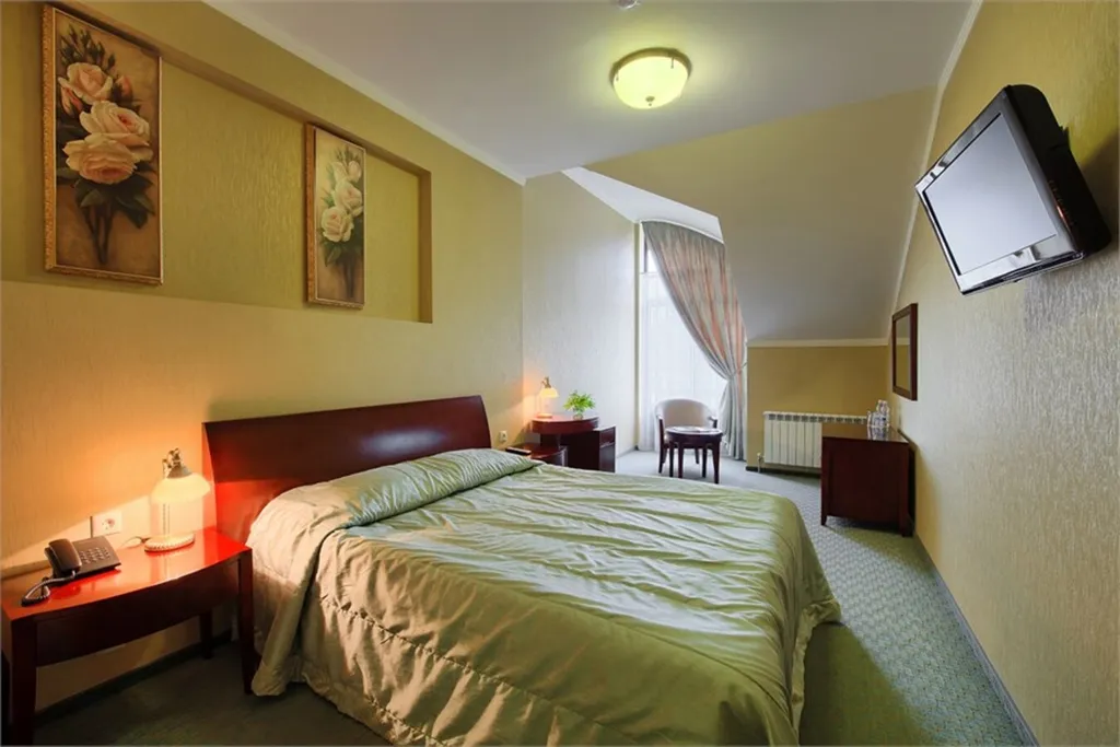 Квартира Комната — аренда посуточно в Ессентуки