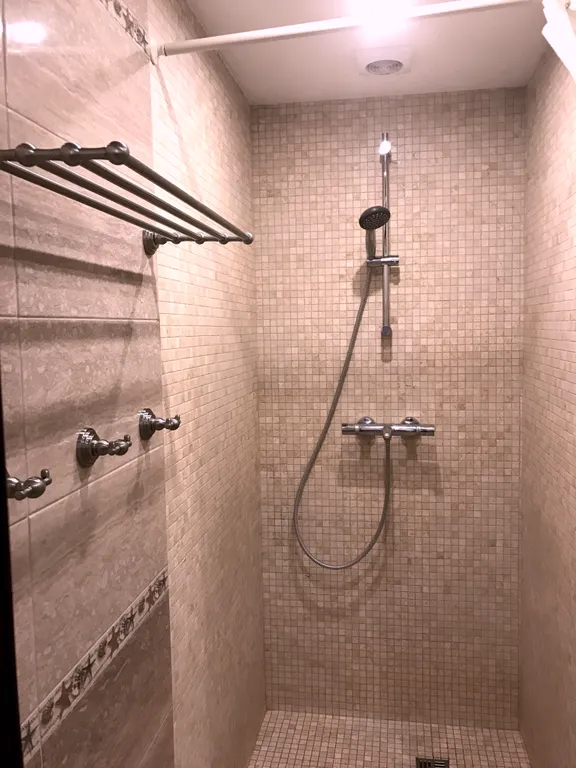 Апартамент бригантина делюкс, заозерное