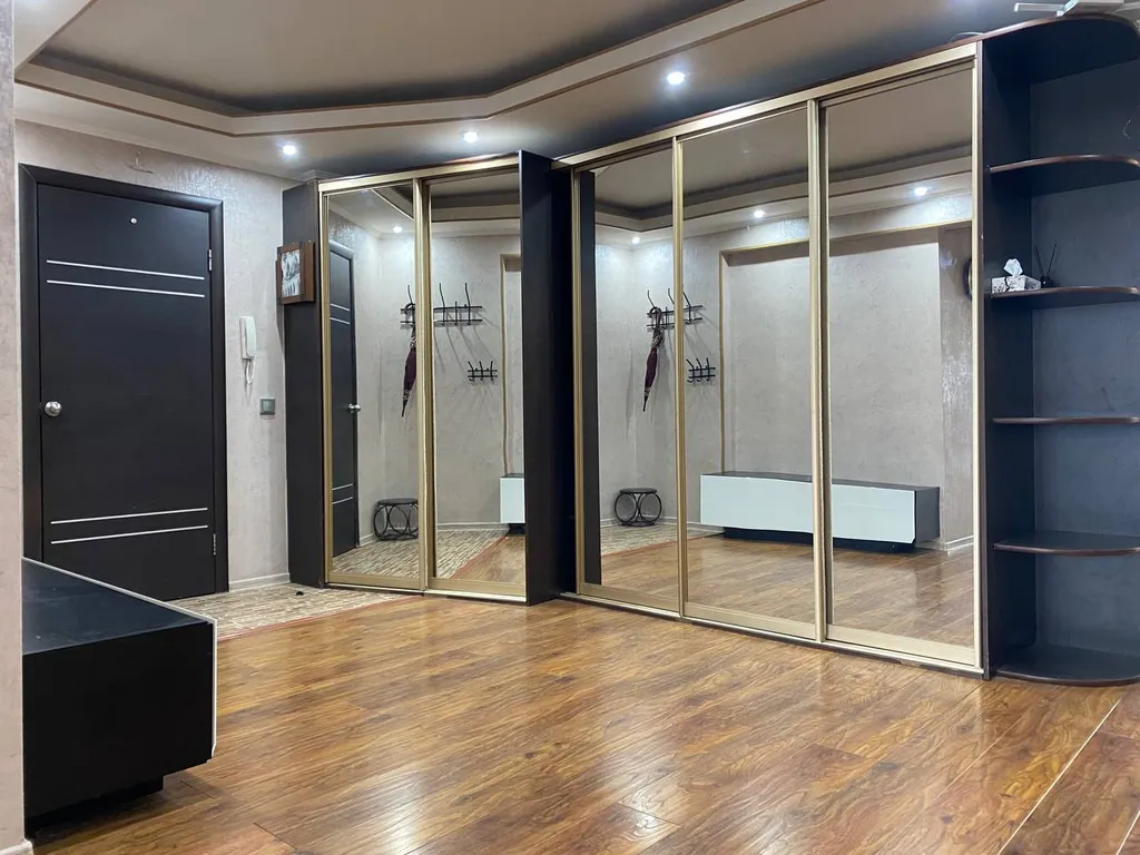 Уютная Квартира рядом с центром города