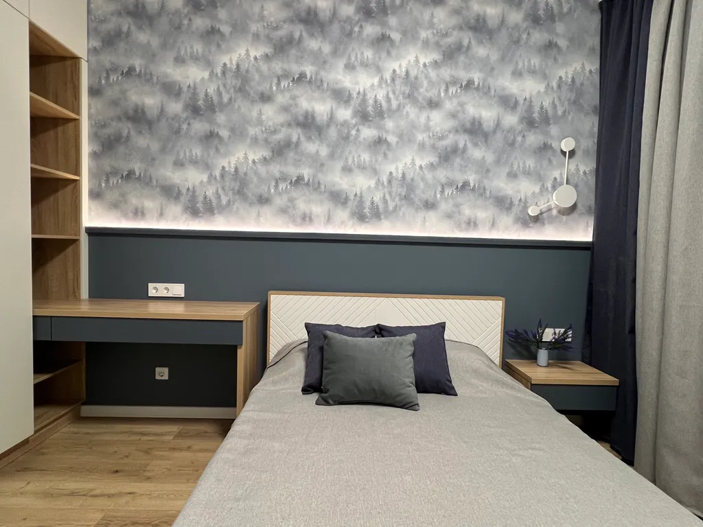 Апартаменты Онежский бриз