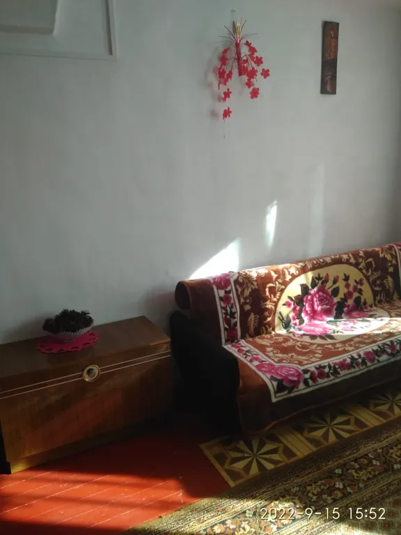 Уютный отдых с видом на горы