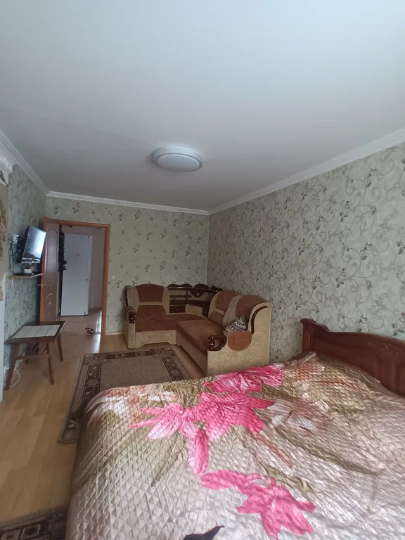 Уютный дом в тихом месте