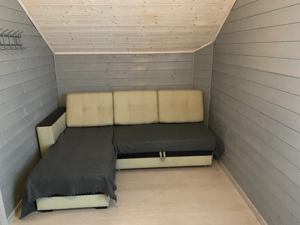 Дом у залива