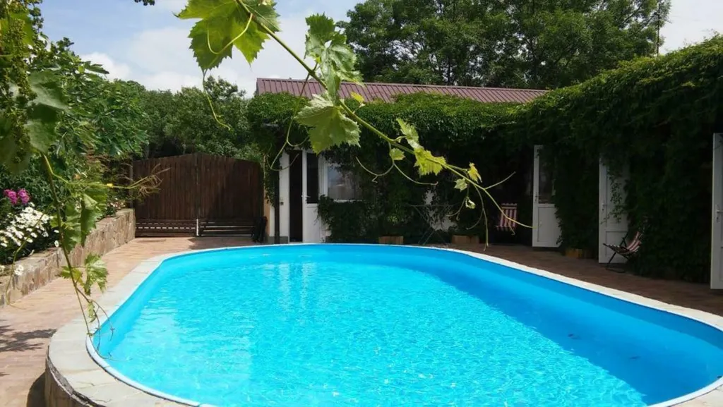 Квартира Комната — Геленджик