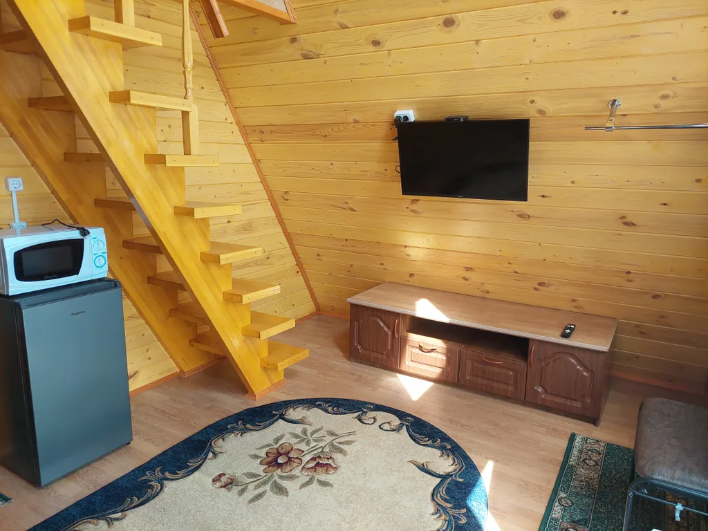 Гостевой дом Агатес-1