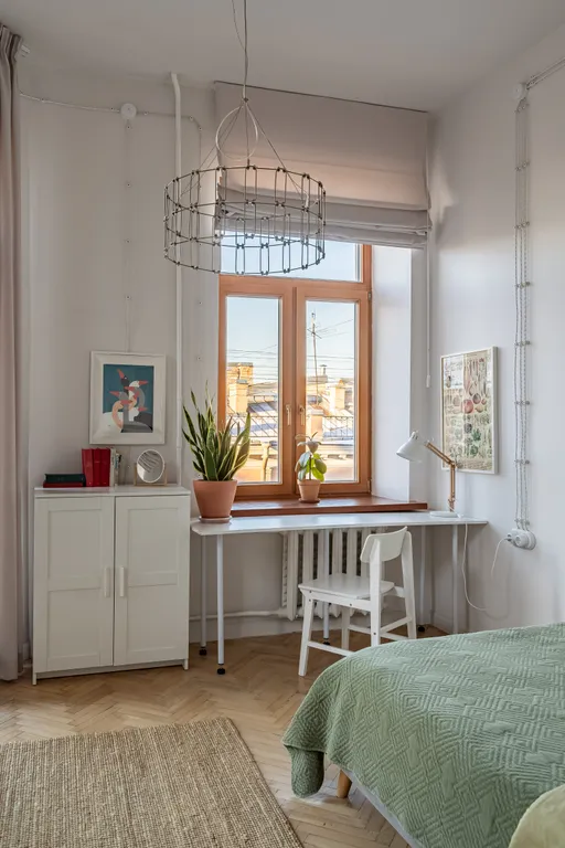 Квартира Квартира Your beautiful Apart на Восстания — Санкт-Петербург