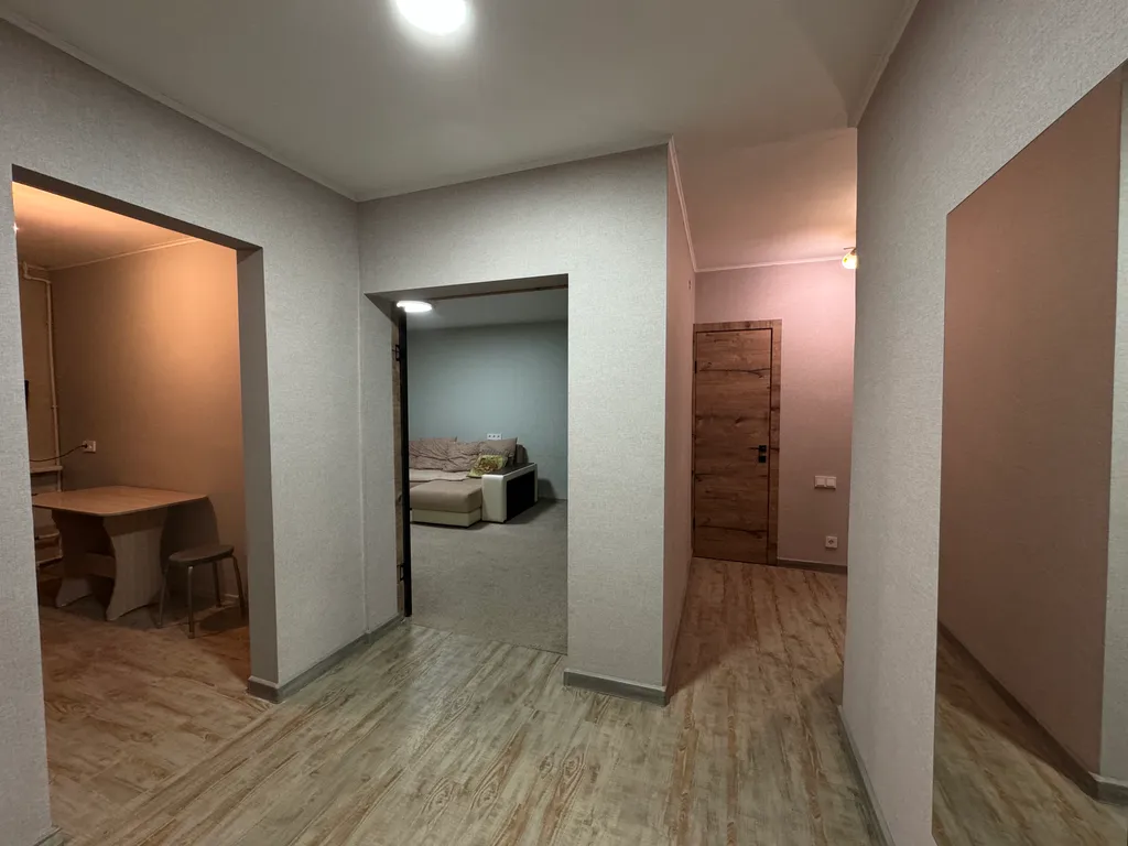 Квартира Двухкомнатная квартира — Шерегеш