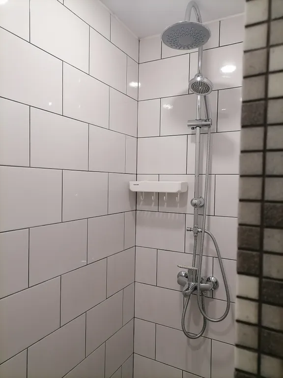 Квартира на берегу реки