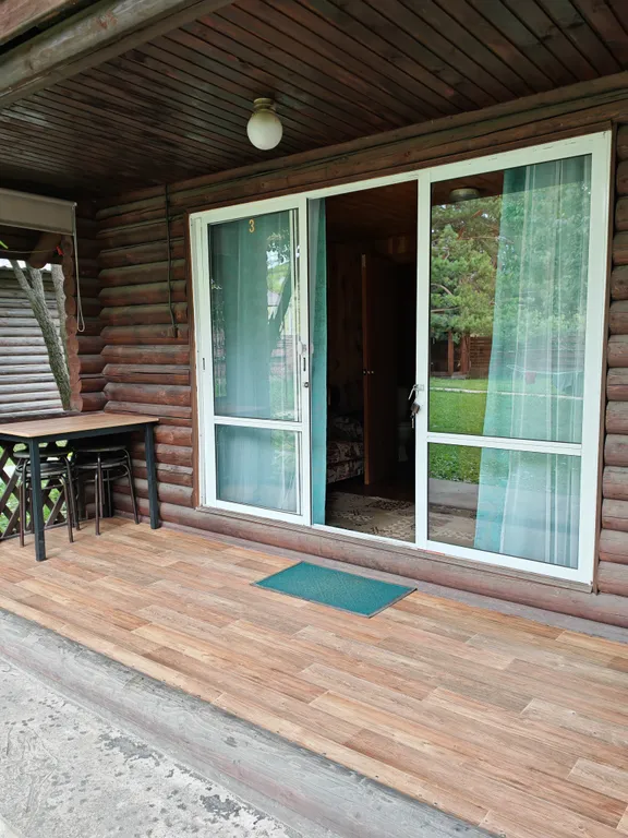 Уютный домик эконом