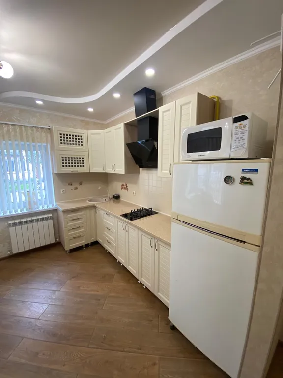 Коттедж Уютный дом в центре города — Ессентуки