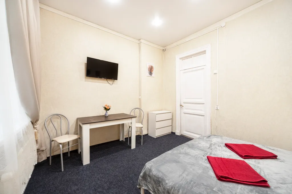 Квартира Уютная квартира в центре города — Санкт-Петербург