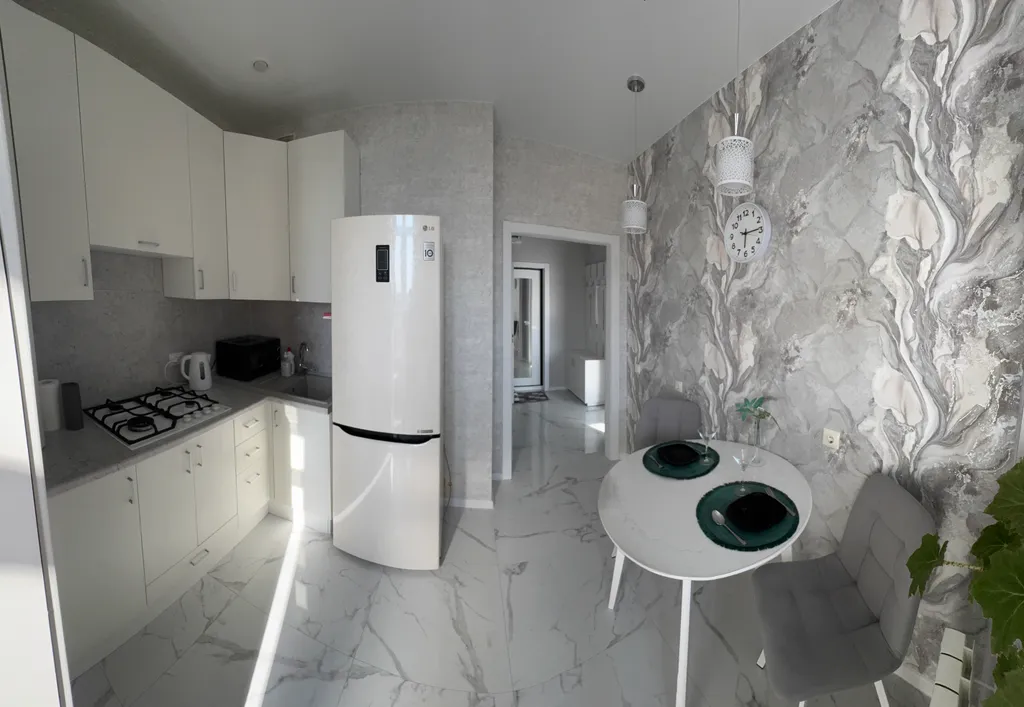 Квартира в самом красивом районе города