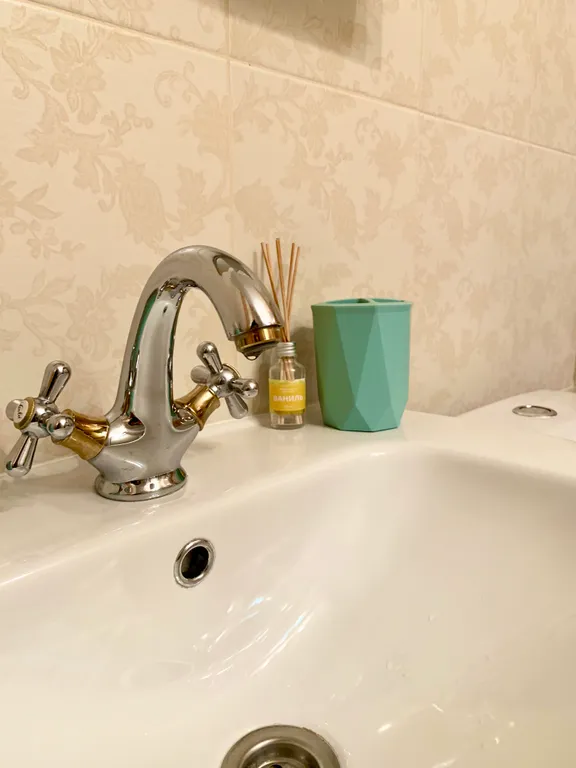 Уютная квартира в Тюменской слободе