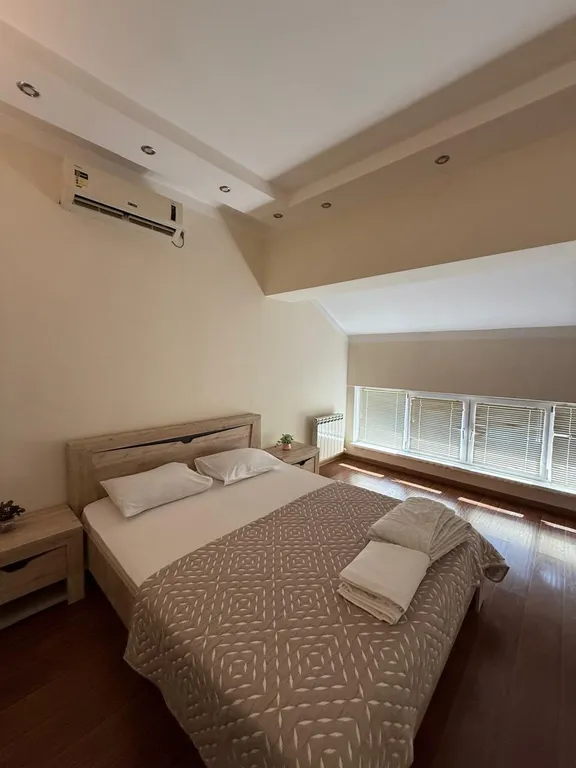 Квартира Уютная квартира у моря — Сочи