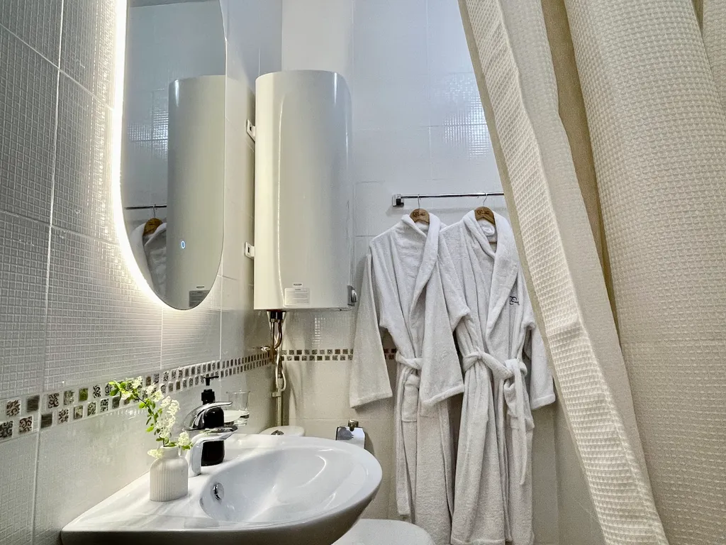 Квартира Изабелль