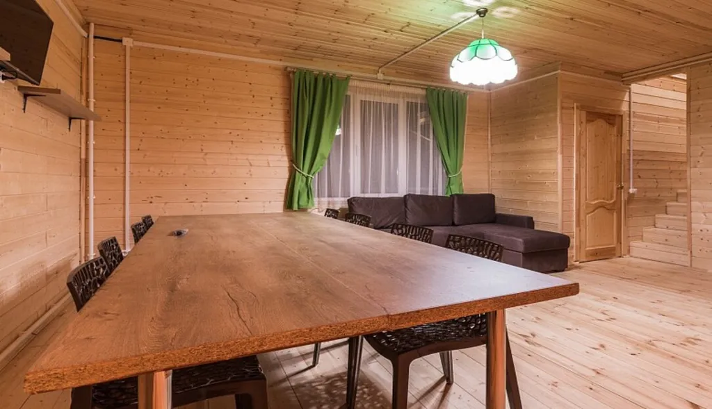 5-комнатный Дом