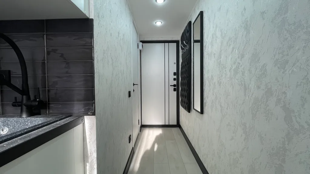 Квартира Апартаменты в доходном доме Черепенникова 2Risto Apartments — Санкт-Петербург