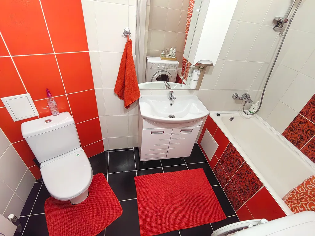 Апартаменты в Соловьиной роще