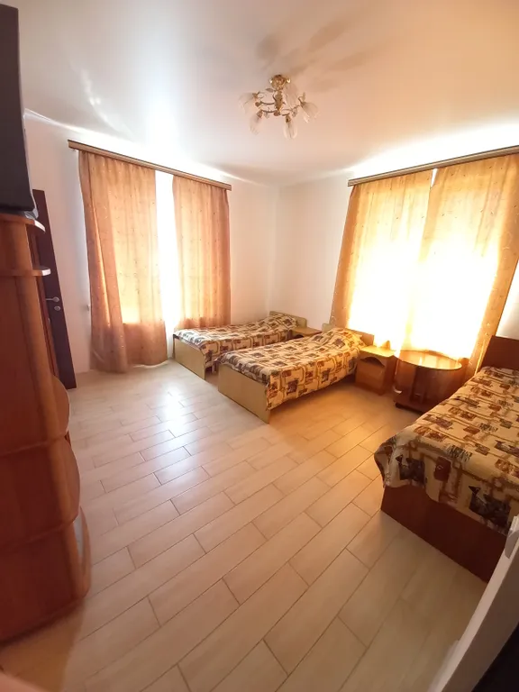 Квартира Комната — Лазаревское