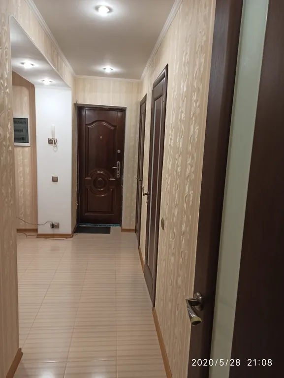 Уютная, комфортная квартира в спальном районе